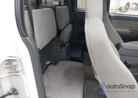 2004 Chevrolet Colorado Ls из США, поврежденный, VIN 1GCCS196948127910